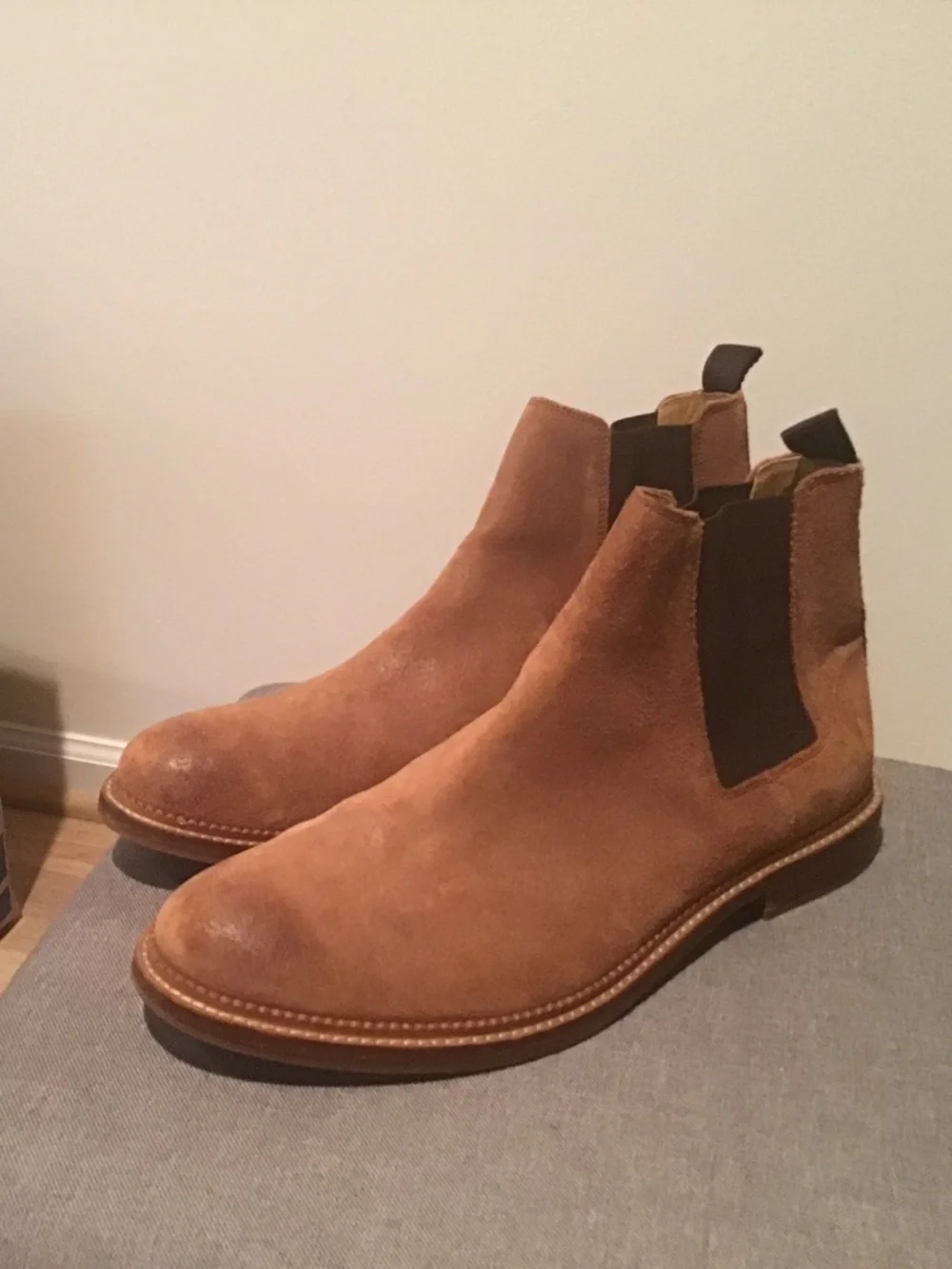 J Shoes these are